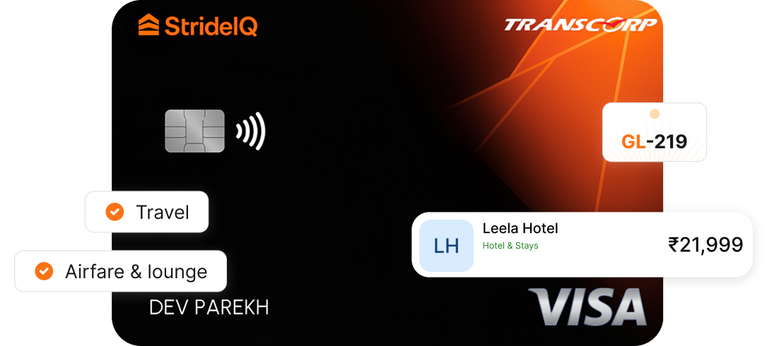 Automate Recording & Categorization